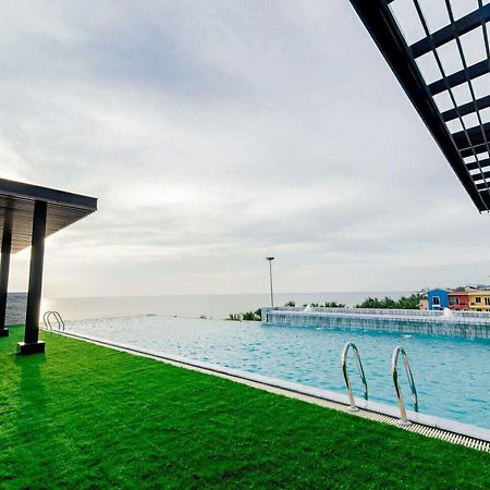 Hotel Panitar Haus Chonburi Zewnętrze zdjęcie