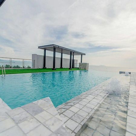 Hotel Panitar Haus Chonburi Zewnętrze zdjęcie